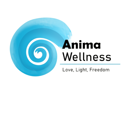 Anima Wellness Logo