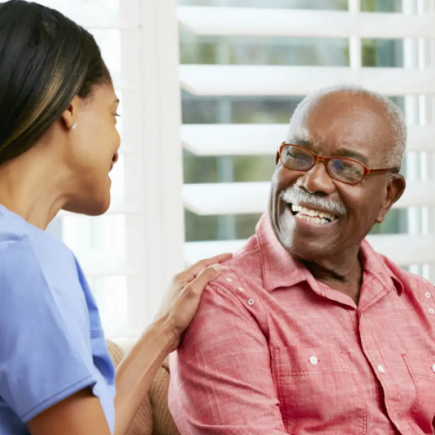 Providing companionship